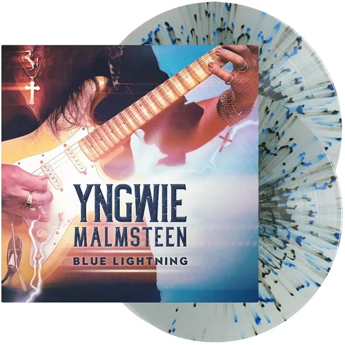 Blue Lightning (Bonus Track)