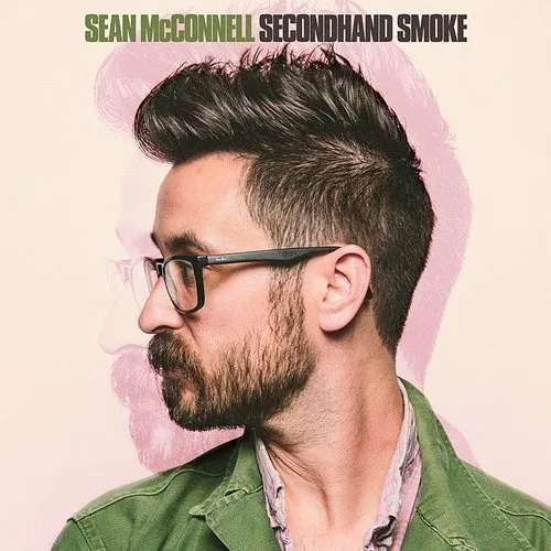 Sean Mcconnell - Secondhand Smoke