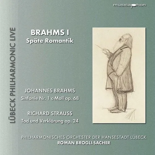 Brahms 1
