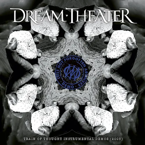 Dream Theater - Lost Not Forgotten Archives: Train of Thought Instrumental Demos (2003)