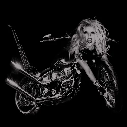 Lady Gaga - Born This Way: The Tenth Anniversary [2CD]