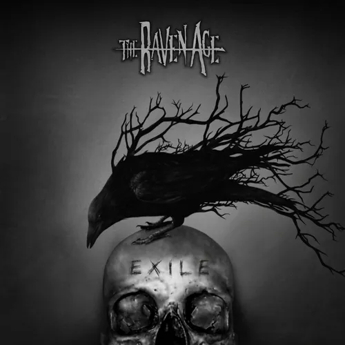 The Raven Age - Exile (Blk)
