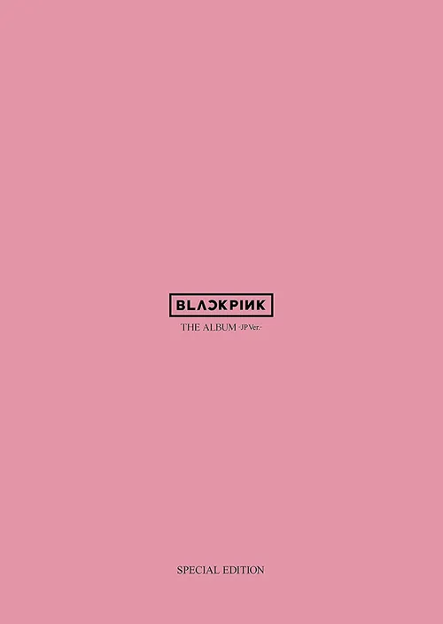 The Album: Japanese Version (Limited Edition) (incl. 2 x DVD + Booklet)