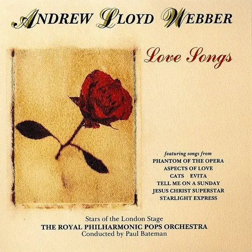 Love Songs