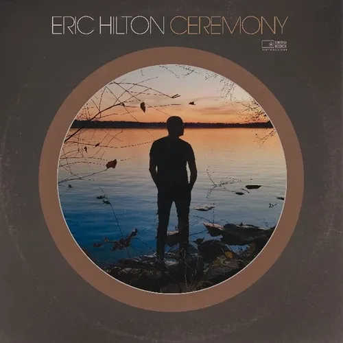 Eric Hilton - Ceremony