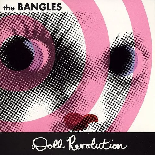 Doll Revolution (Gate)