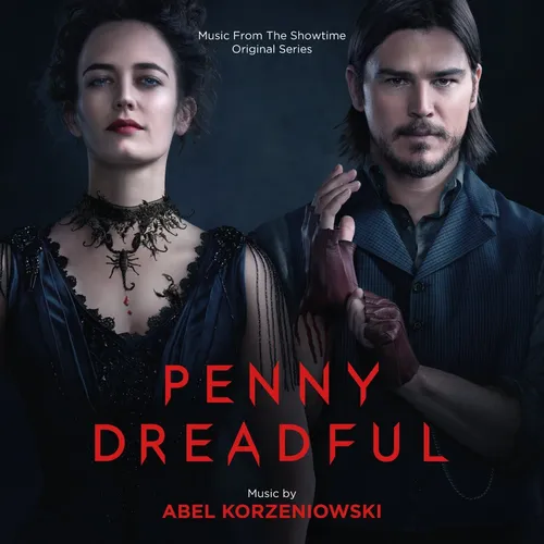 Penny Dreadful (Soundtrack)