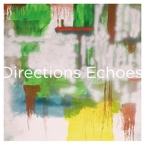 Directions - Echoes: Anniversary Edition [Orange LP]