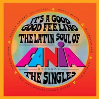 It's A Good, Good, Feeling: The Latin Soul of Fania Records (The Singles)