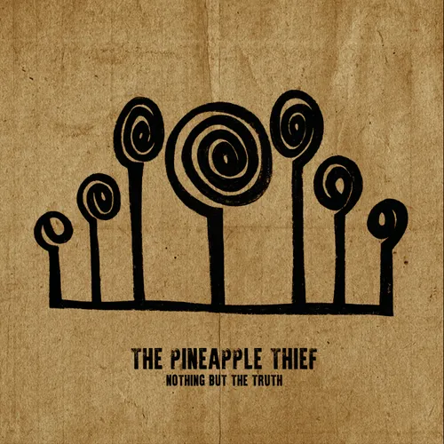The Pineapple Thief - Nothing But The Truth [Blu-ray]