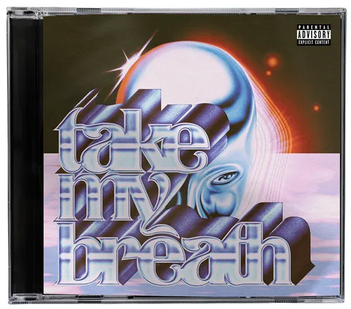 Take My Breath