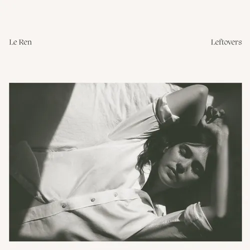 Le Ren - Leftovers [Opaque Yellow LP]