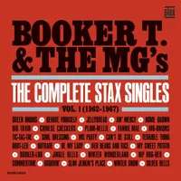 Complete Stax Singles Vol. 1 (1962-1967) (Blue)