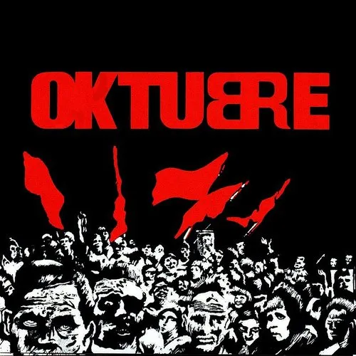 Oktubre