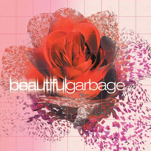 Garbage - beautifulgarbage: 20th Anniversary [2LP]