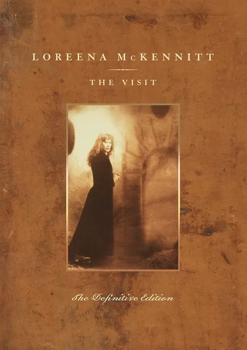 Loreena McKennitt - The Visit - The Definitive Edition [Deluxe 4 CD/Blu-ray]