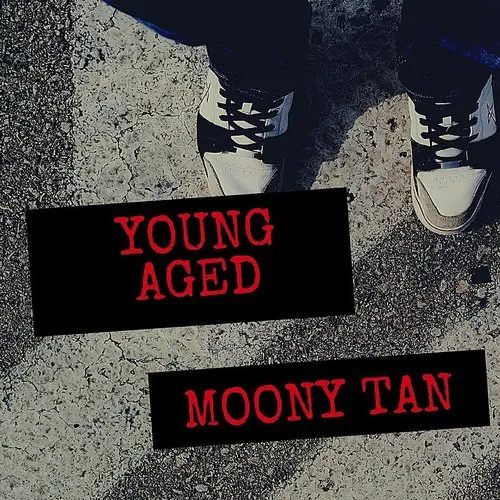 Moony Tan - Welcome To Mooseport / (Ws Dub Sub Dol Sen)