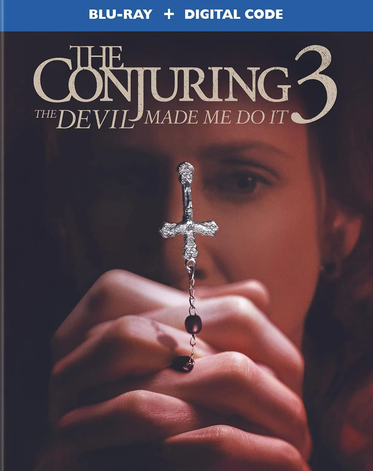 Blu-ray · Warner Bros.