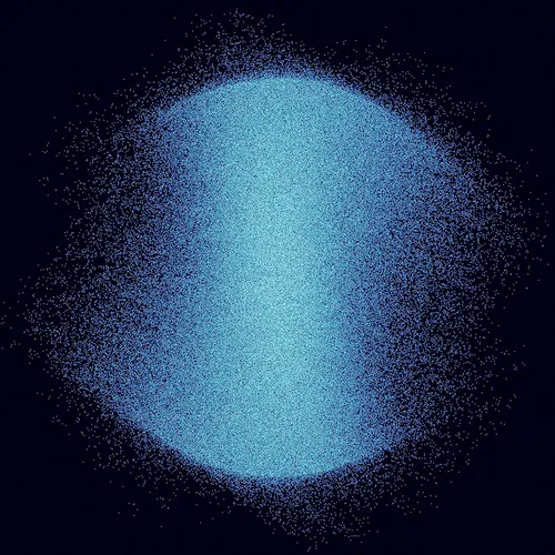 Deafheaven - Infinite Granite [Neptune Blue LP]