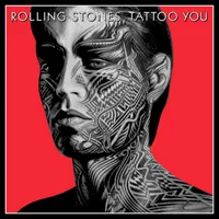 Tattoo You: 40th Anniversary Edition