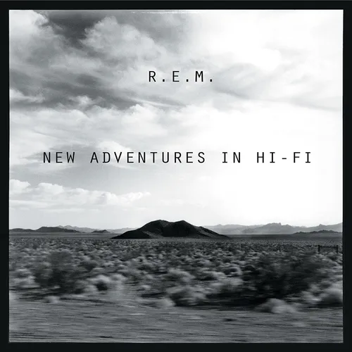 R.E.M. - New Adventures In Hi-Fi: 25th Anniversary Edition [2LP]