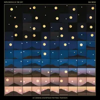 Big Bend (An Original Soundtrack for Public Television)