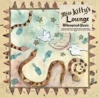 Miss Kitty's Lounge