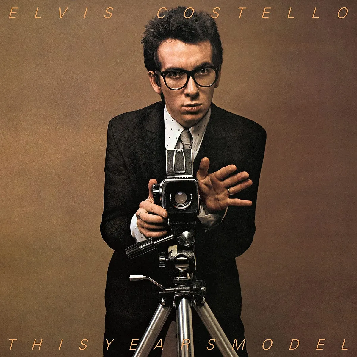 This Year's Model - The Sound of Vinyl