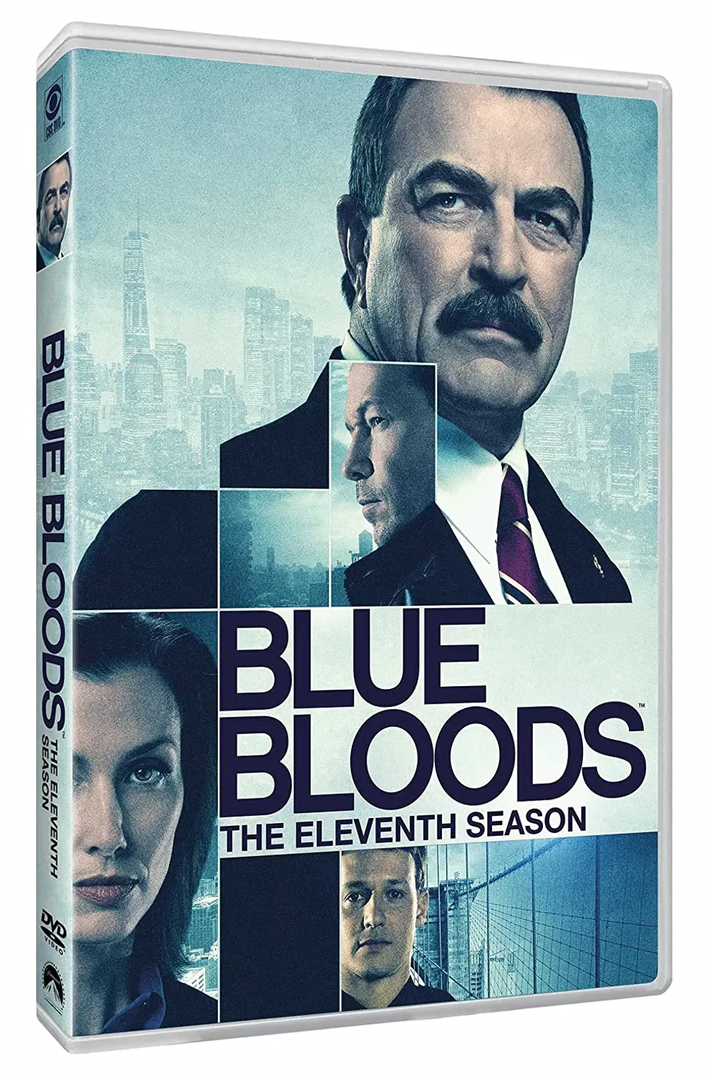 Blue Bloods [TV Series] - Blue Bloods: The Eleventh Season