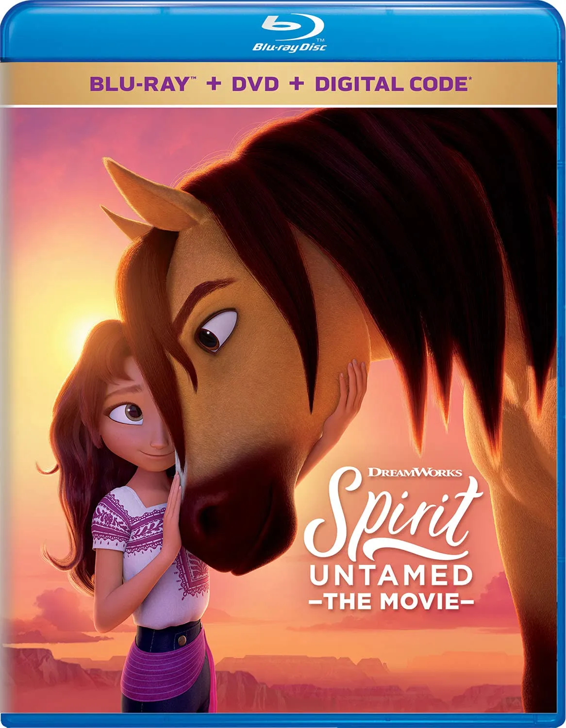 Blu-ray