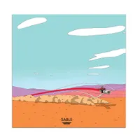 Sable (Original Video Game Soundtrack)