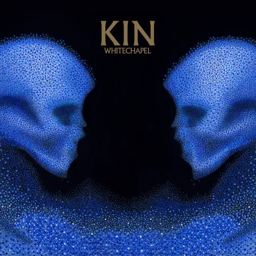 Whitechapel - Kin (white Vinyl/2lp)