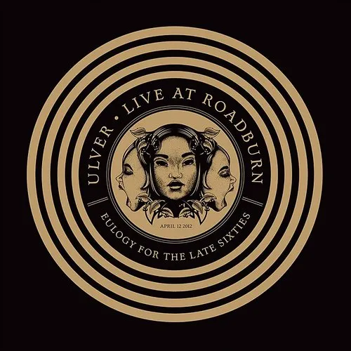 Live at Roadburn