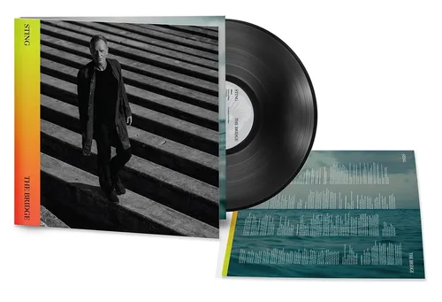 Sting - The Bridge [LP]