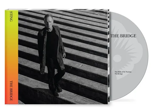 Sting - The Bridge