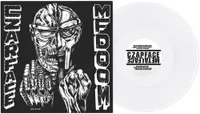 Czarface Meets Metal Face