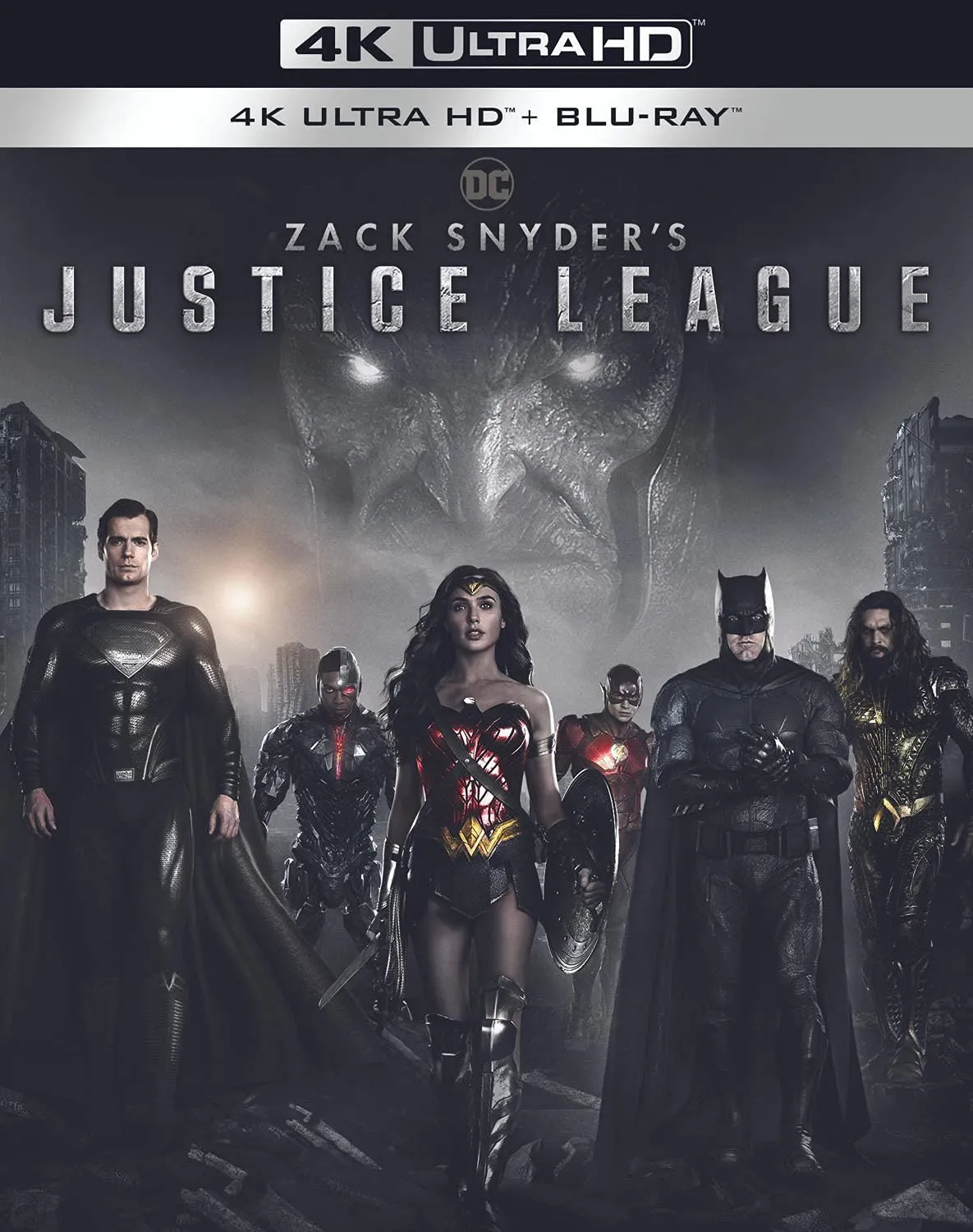 Combo · Warner Bros.