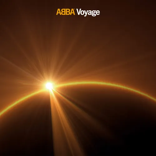 ABBA - Voyage [Deluxe Ecobox]