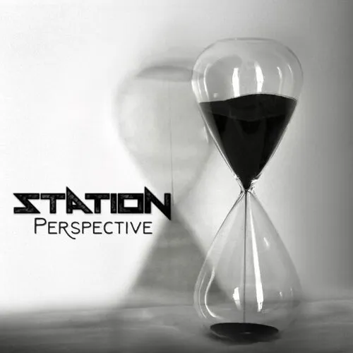 Station - Perspective