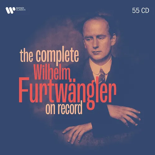Furtwangler: The Complete Studio Recordings
