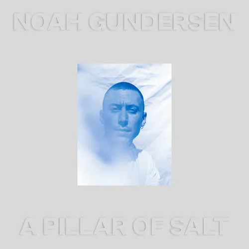 Noah Gundersen - A Pillar Of Salt [Clear 2LP]