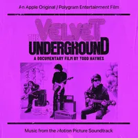 The Velvet Underground: A Documentary Film By Todd Haynes (OST)