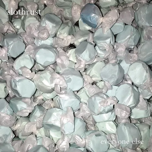 Slothrust - Everyone Else [LP]