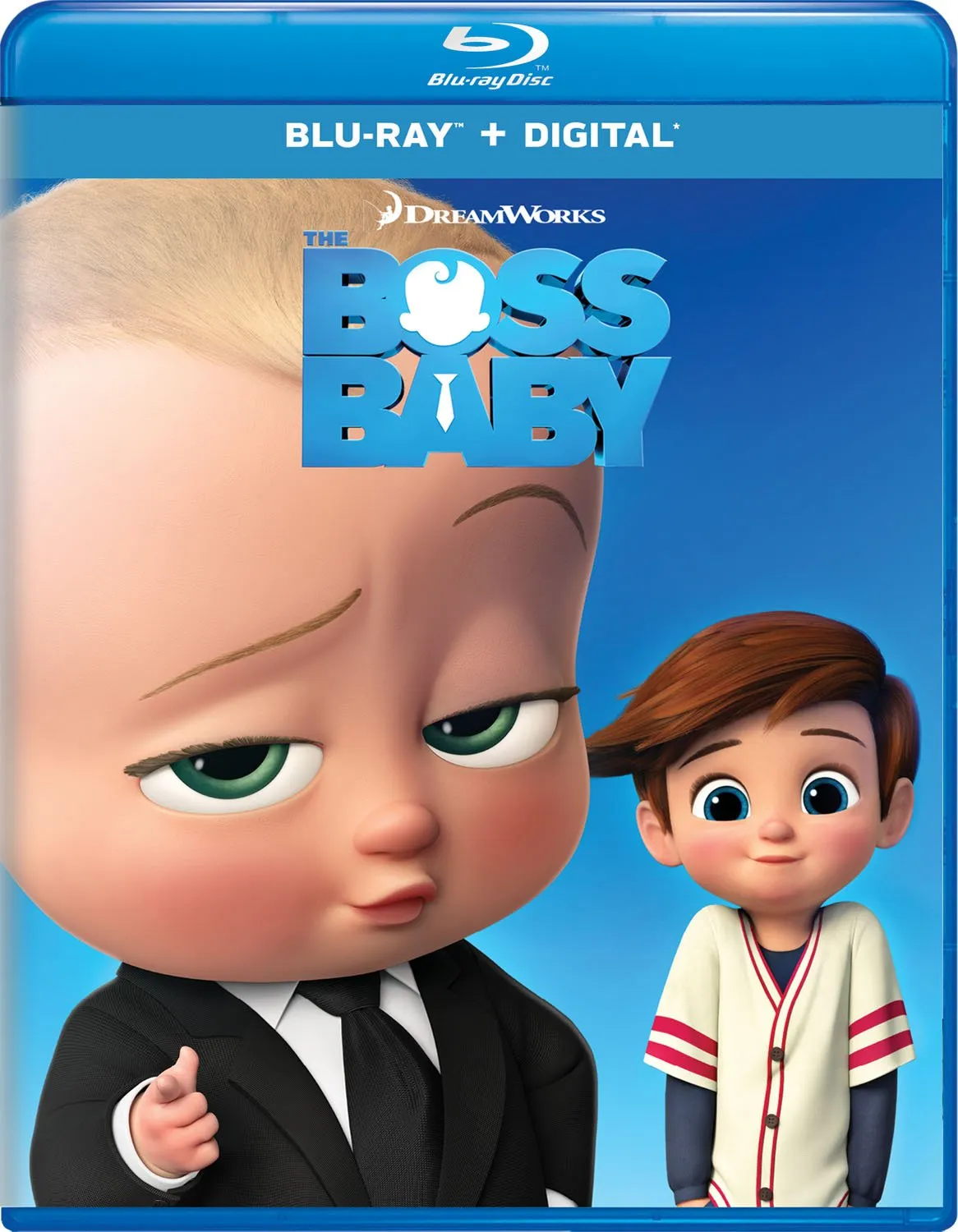 Blu-ray