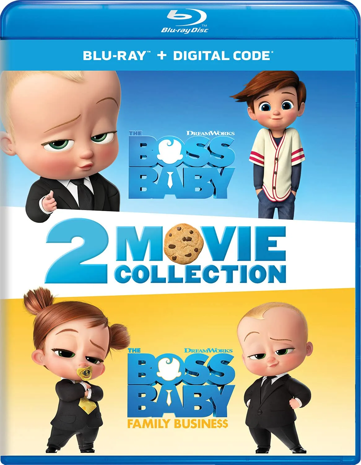 Blu-ray · Rarewaves (retailer placeholder)