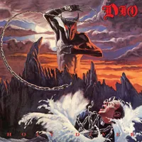 Holy Diver (Shm) (Uk)
