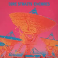 Dire Straits - Encores (Live) [2021 Remaster] [RSD Black Friday 2021]