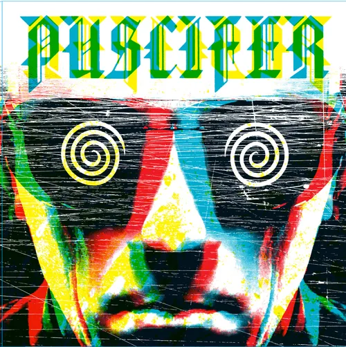 Puscifer - Billy D and the Hall of Feathered Serpents, Puscifer Live at the Mayan Theatre [RSD Black Friday 2021]