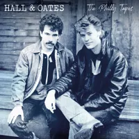 Daryl Hall & John Oates - Fall In Philadelphia: The Definitive Demos 1968-71 [RSD Black Friday 2021]