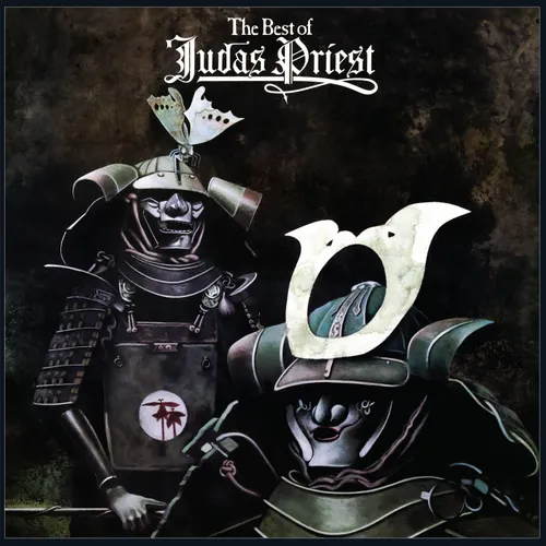 Judas Priest - Best of Judas Priest [RSD Black Friday 2021]